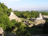 Sur les hauteurs de Palenque