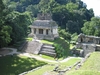 Palenque novembre 2004