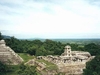 Palenque dans toute sa splendeur