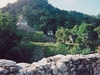 Autre angle de vue de Palenque