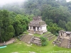Le temple de Palenque