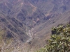 Le canyon du rio batipolas