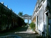 Majestuosité des ex-haciendas du Yucatan