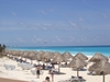 Plage de Cancun