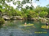 CENOTE TULUM