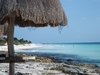 Plage de Tulum