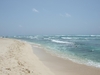 Magnifique plage de la Riviera Maya