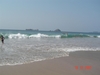 Plage Ixtapa