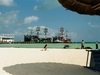 Une croisière, cap isla mujeres