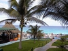Un hotel sympa à Cancun