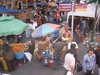 Brocante à Puebla