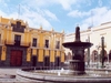 Puebla : la coloniale, ville colorée et ombragée