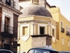 Très beau batiment de Puebla