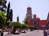 Santuario de Nuestra Señora de Guadalupe