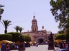 Convento de la Santa Cruz