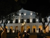 Palais des gouverneurs