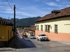 Une rue calme de San Cristobal de Las Casas.