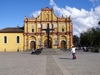 Cathédrale de San Cristobal