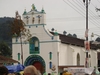 Eglise de San Juan Chamula, Chiapas