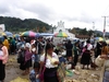 Jour de marché à San Juan