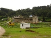 San Juan Chamula Cimetière