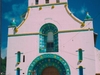 L'église de San Juan Chamula