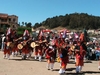 danseurs au Canarval