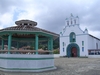 Iglesia de San Juan Chamula