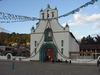 Eglise de San Juan Chamula