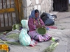 Les indiens tarahumara - Barranca del Cobre