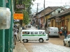 Dans une des rues de San Cristobal de las Casas, la vie s active...