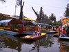 Xochimilco...La Venesia Mexicana...