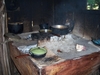 Cocina tipica de México