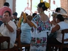 Danseuse Yucateque