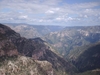 Le canyon "la Barranca del Cobre" et la splendeur du "recorrido del Chepe"