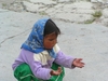 Enfant Tarahumara