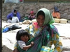 Femme et Enfant Tarahumara