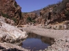 Les gorges du rio Batipola