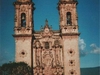 Aperçu de la ville de Taxco