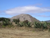 Pyramide de la Lune