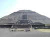 Pyramide de Teotihuacan 1