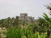 Tulum un matin d'été