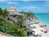 Plage de Tulum