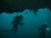 Angelita, magnifique cenote