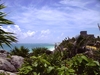 Site archéologique de Tulum