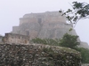 Brume au petit matin...
