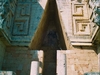 Uxmal porte