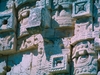 Uxmal Sculpture