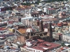 Zacatecas : La cathédrale