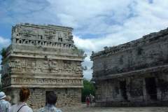 Chichén Itzá